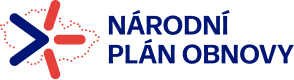 Národní plán obnovy – logo