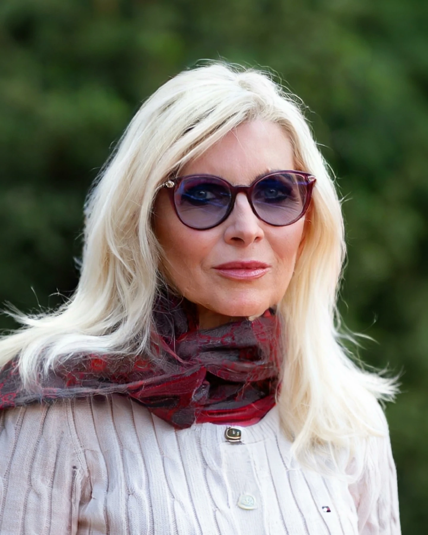 Mgr. Blanka Heklová