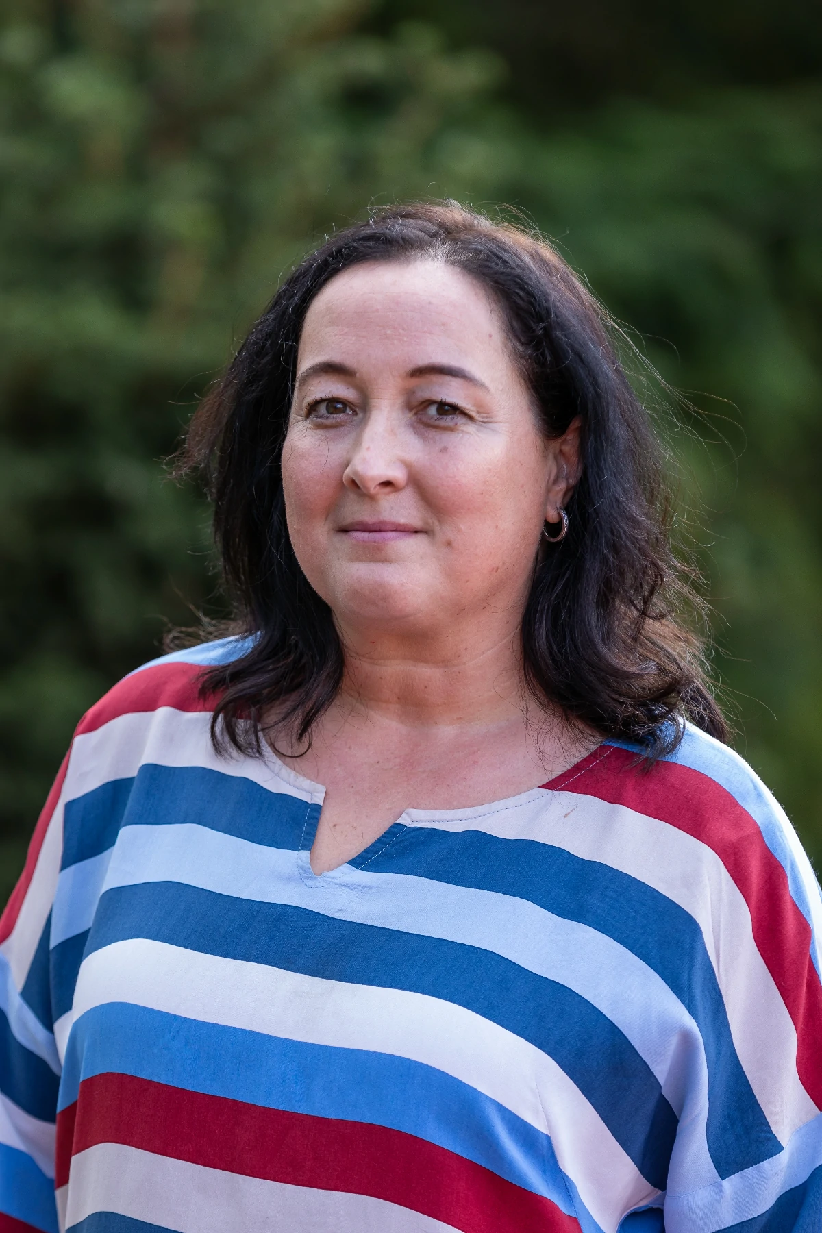 Mgr. Dagmar Prchalová