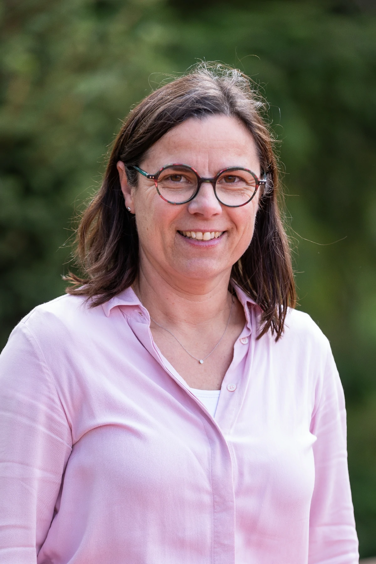 Mgr. Gabriela Dvořáková