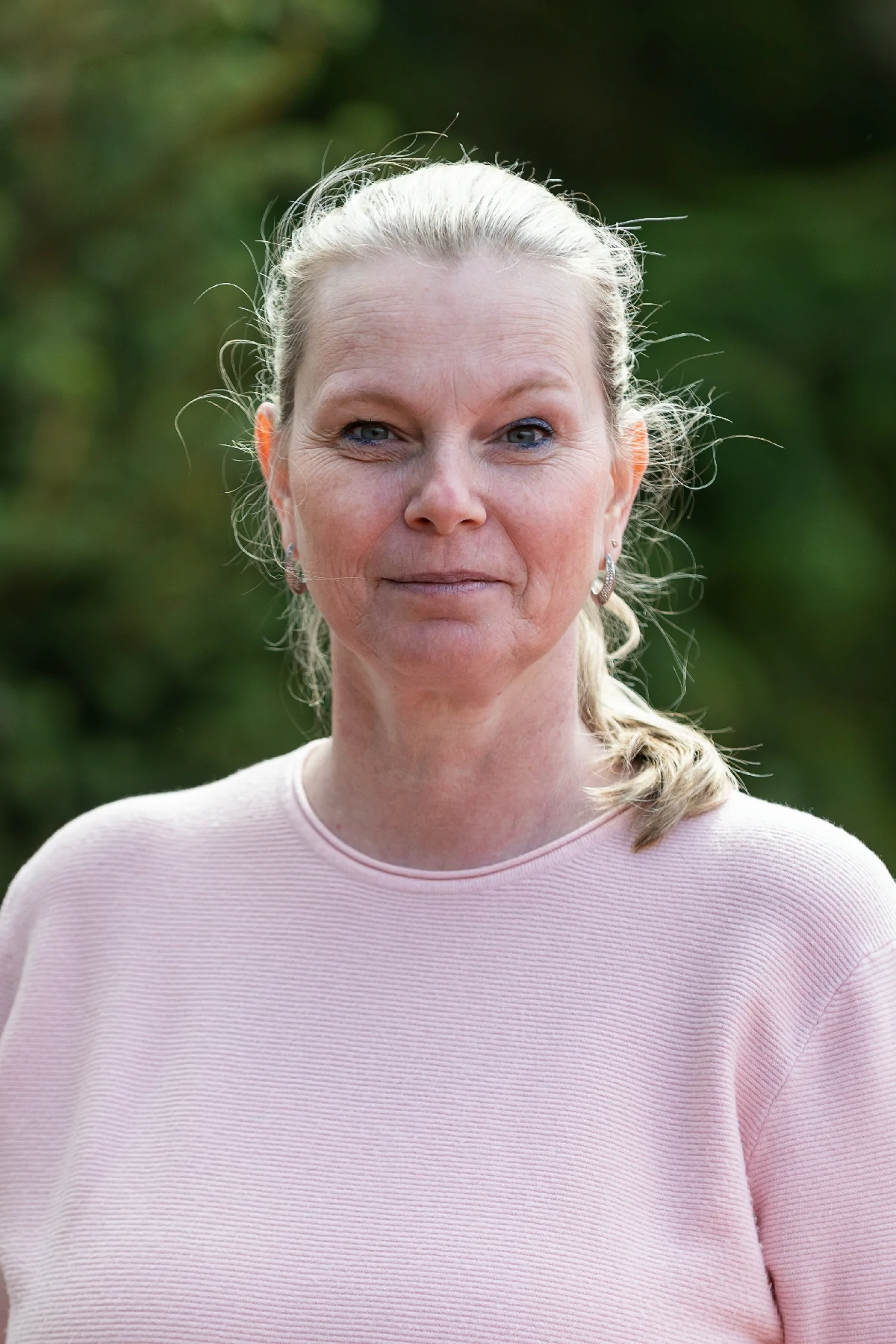 Mgr. Irena Havlíčková