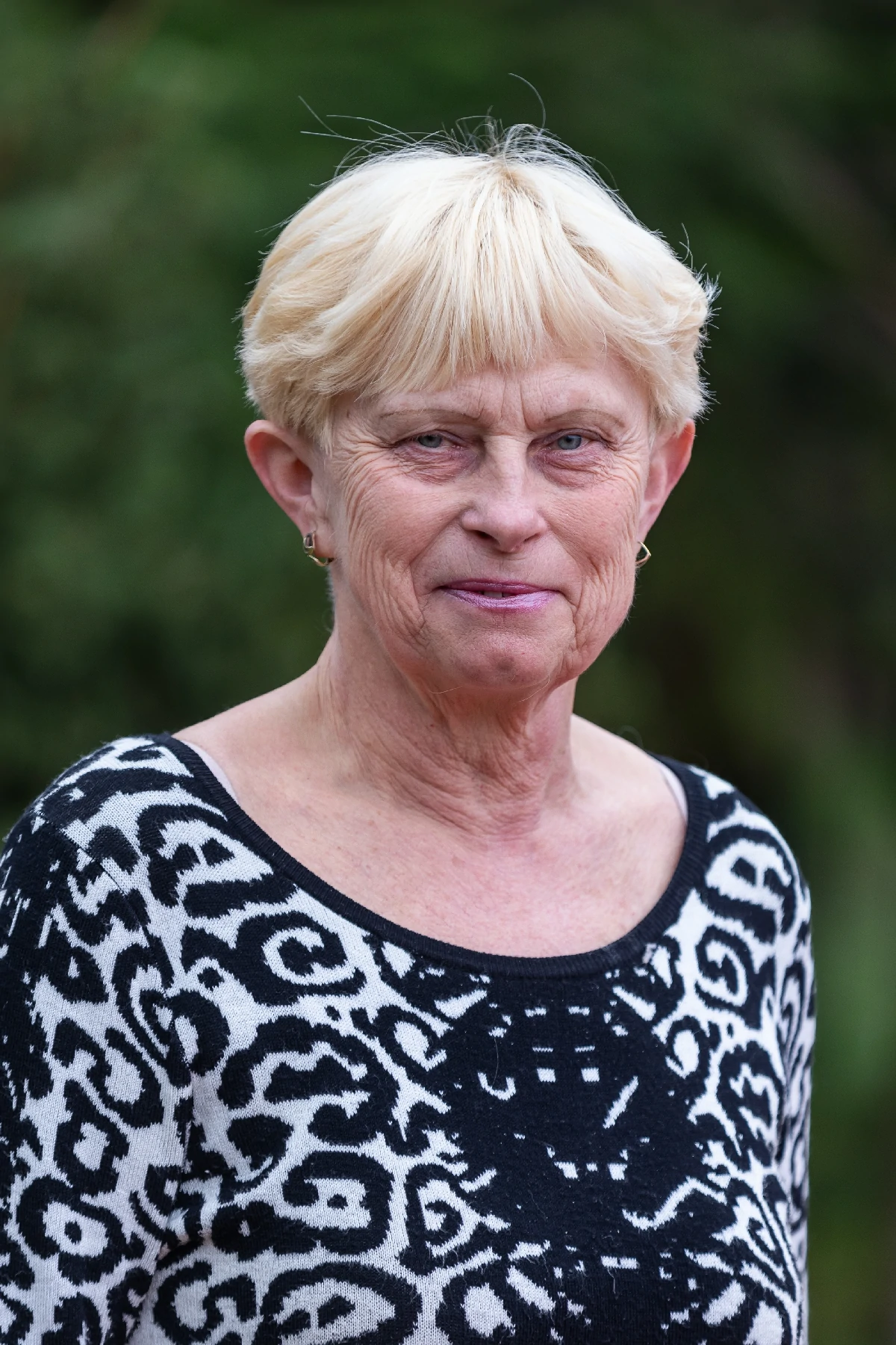 Mgr. Ivana Trojanová