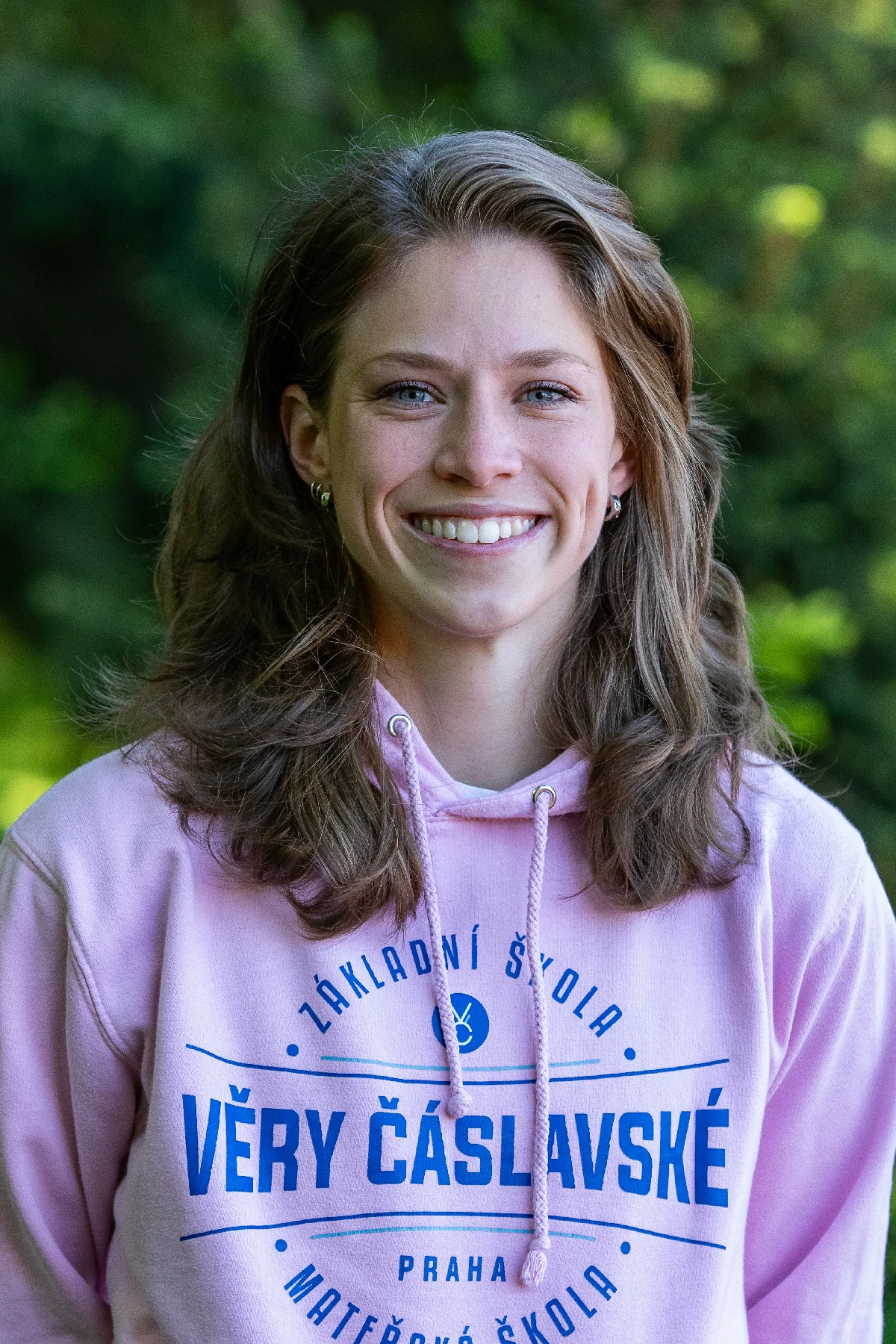 Mgr. Jana Chrzanowská