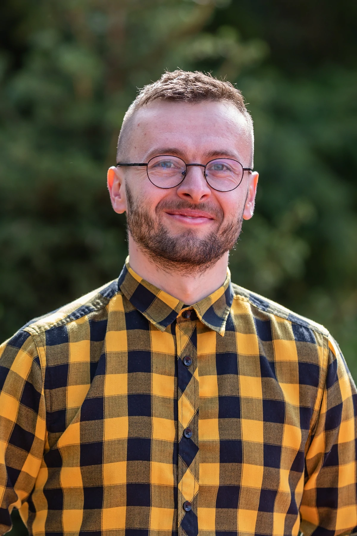 Mgr. Jaroslav Hanzal