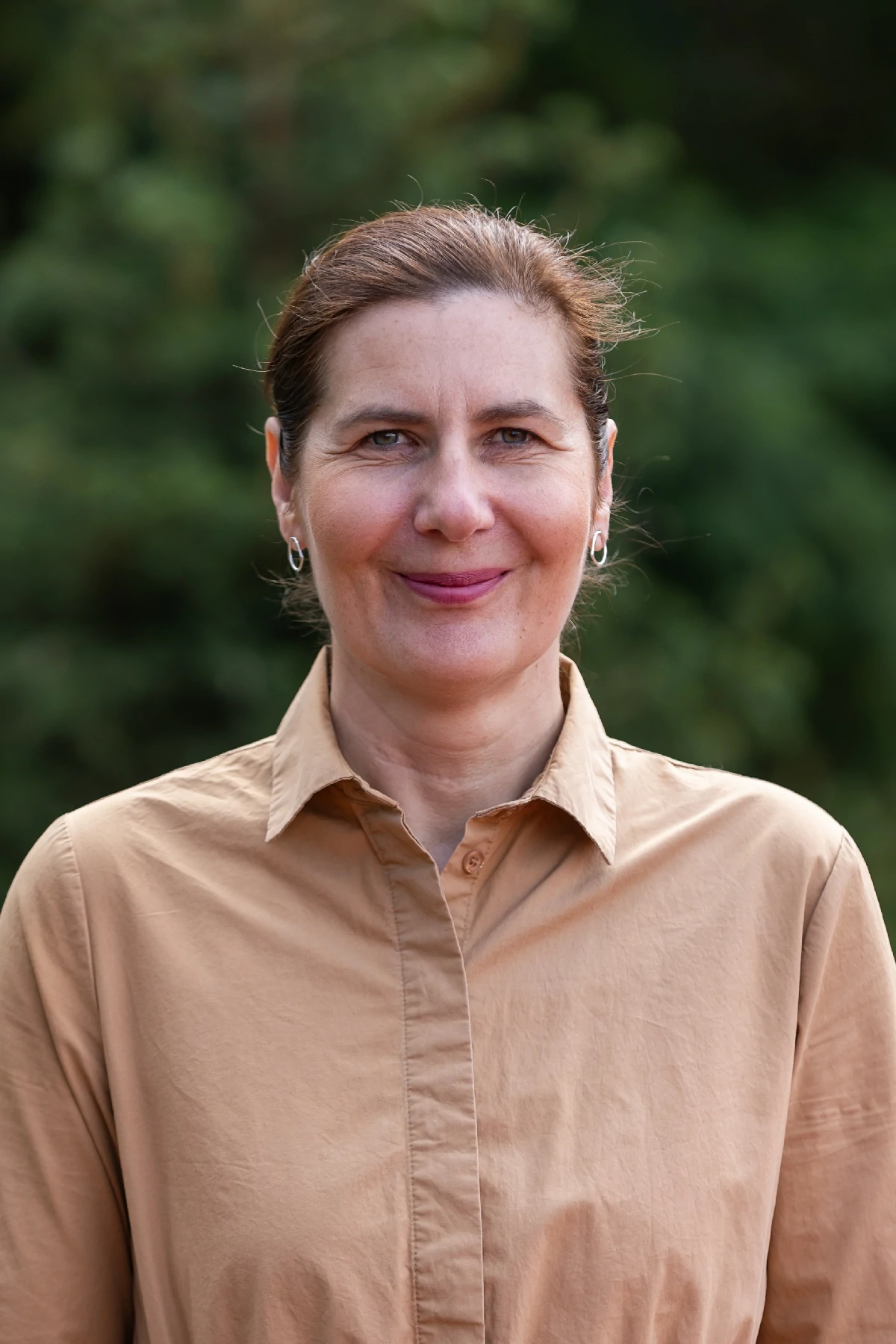 Mgr. Klára Smažinková