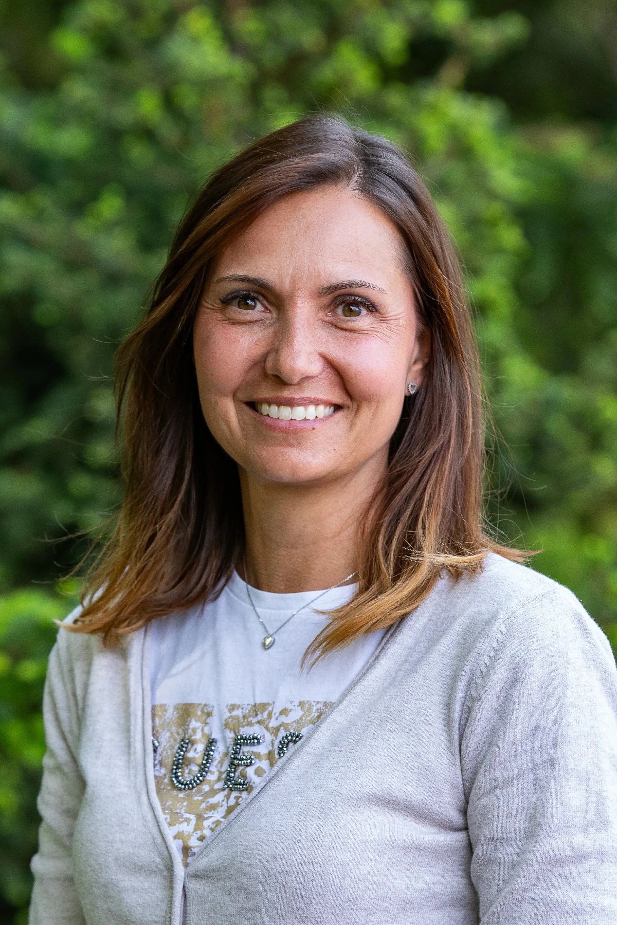 Martina Bednaříková