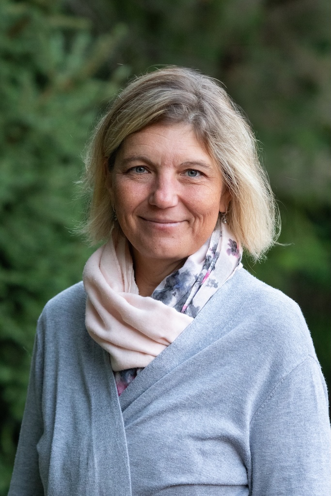 Mgr. Dana Nováková