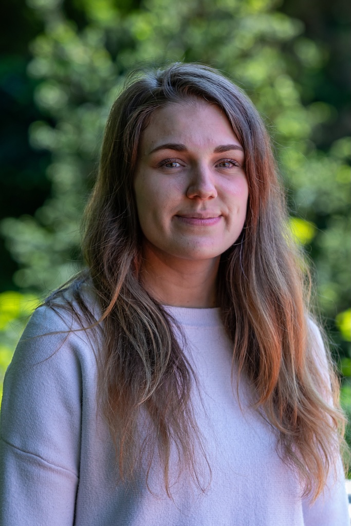 Ing. Lucie Jarolímová