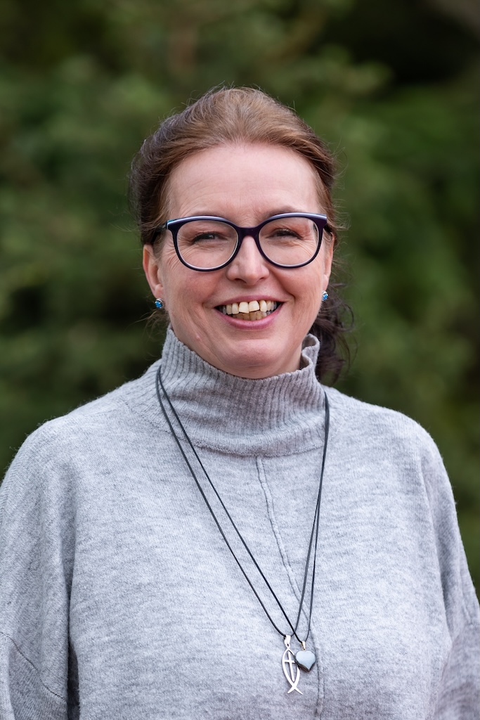 Mgr. Silvia Bóriková